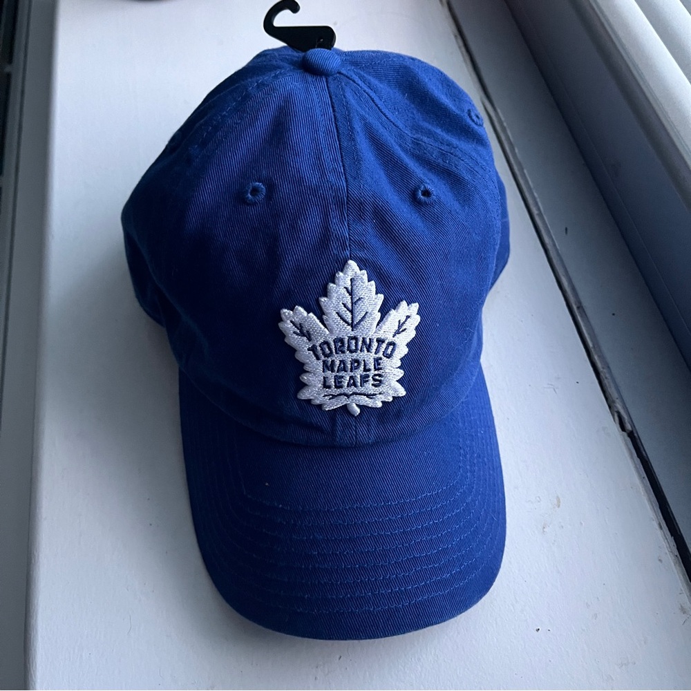 47 NWT Toronto Maple Leafs Hat